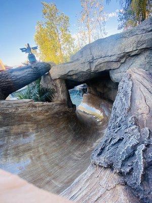 Bluewater Pools & Spas