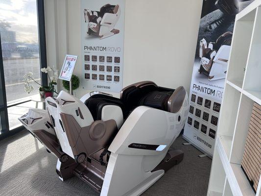 Ace Massage Chair