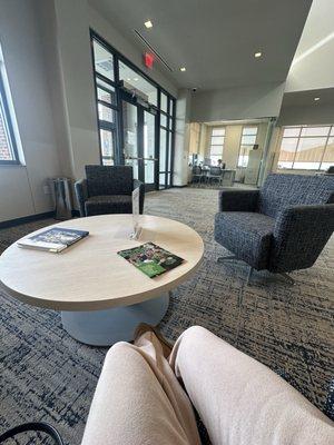 Union Bank & Trust - Columbus Loan Office