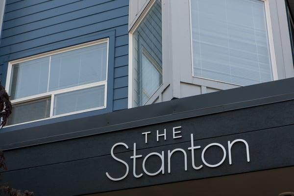 Stanton