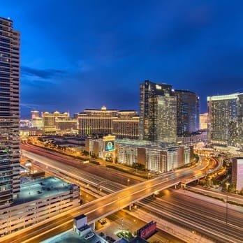 The Stark Team - Simply Vegas