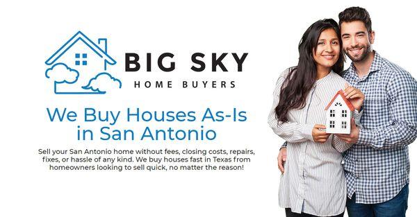 Big Sky Home Buyers