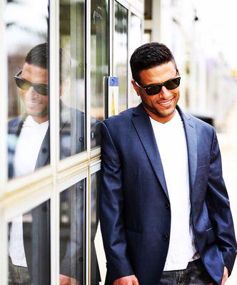 Potenza Healthy Living