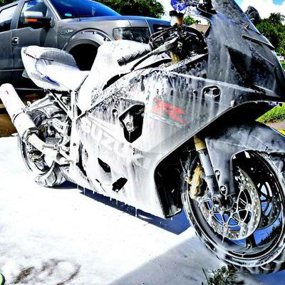 Quicksilver Detailing