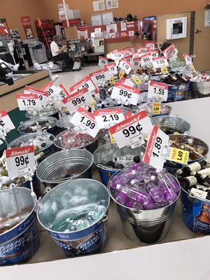 Shots, shots, shots, shots, shots!!!