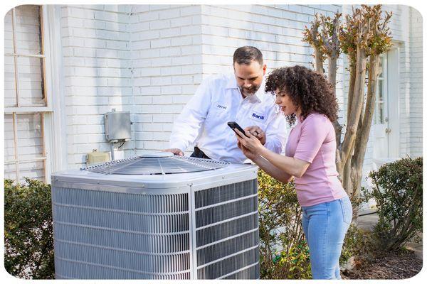 Bardi Heating, Cooling, Plumbing, Electrical