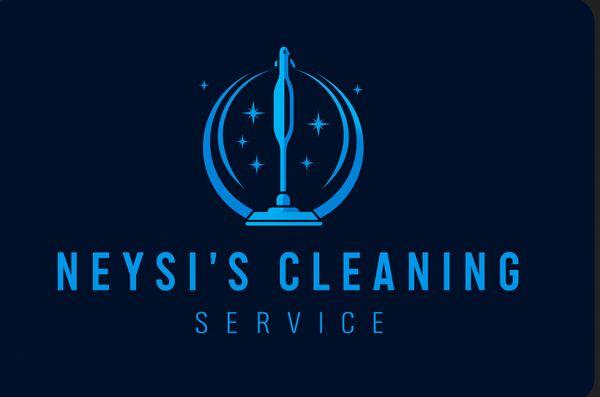 Neysi’s cleaning service