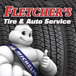 Fletchers Tire & Auto Service