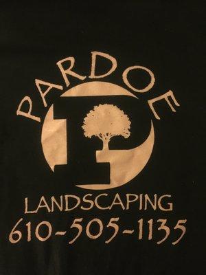 Pardoe Landscaping