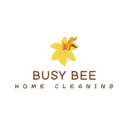 Busy Bee Cleaning