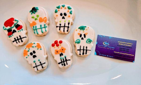 Fix It and Feast Creations