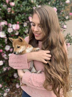 Pet Sitting by Kayla