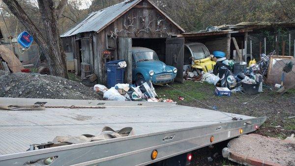 Art's Monterey Bay Towing