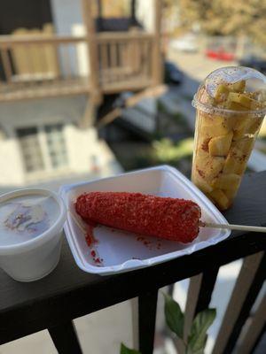 Veracruz Fresh Fruit