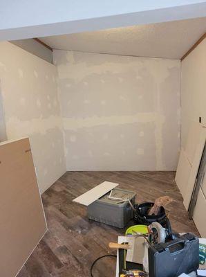 Daniel Fessenden Handyman