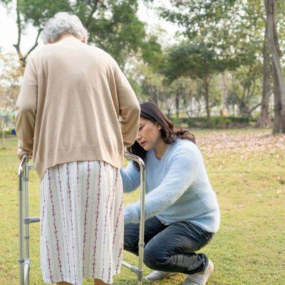 Golden Charge Home Care Services