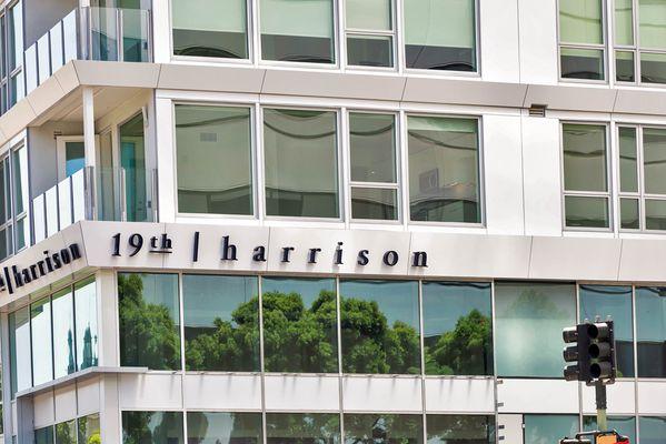 19th & Harrison Apartments