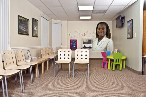 Precious Smiles of Virginia