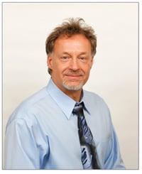 Dr. Dean Curtis, Co-Founder, Randolph Pain Relief & Wellness Center, Randolph, NJ