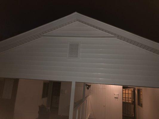 BCH Painting & Services