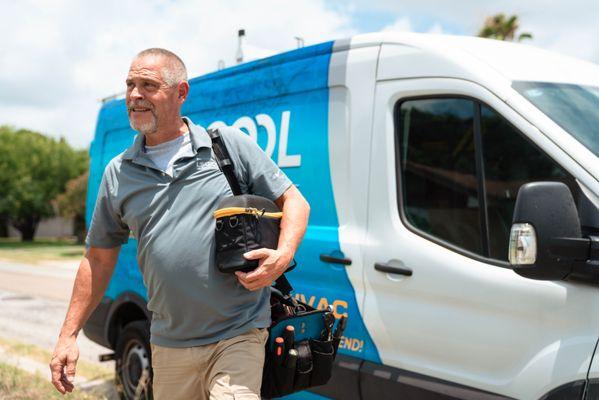 Logicool Air Solutions