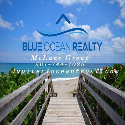 Blue Ocean Realty