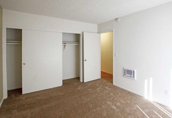 Canyon Woods Apartments