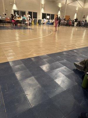 Epiphany of the Lord Catholic Church