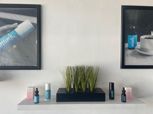 Miink Premium CBD - Daytona Beach