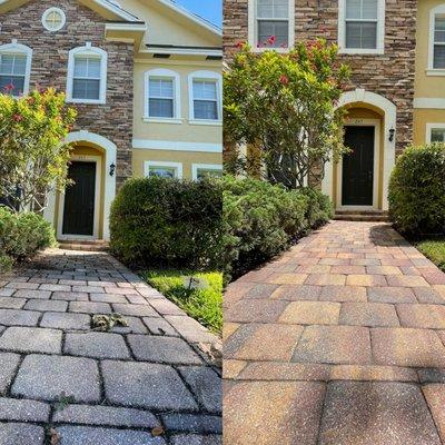 Hogwash Home Service