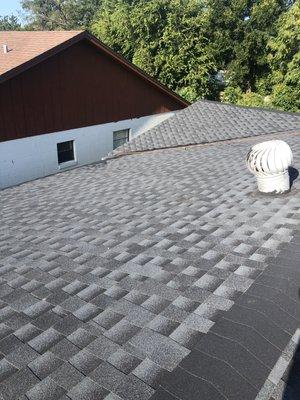 Denease Construction and Roofing