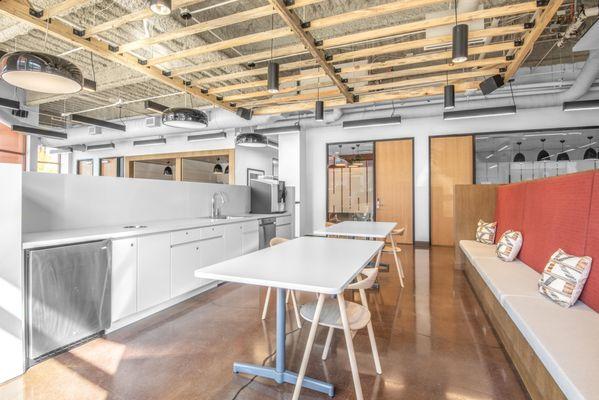 Regus - Basalt - Willits Town Center