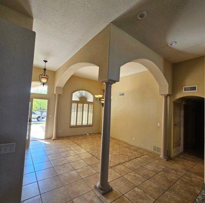 Zap Home Improvement