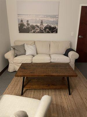 McNulty Counseling and Wellness