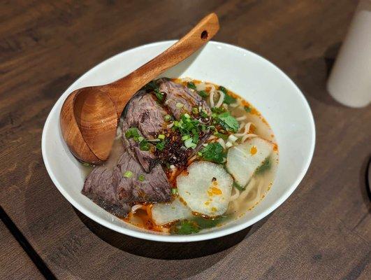 Lanner Noodles & Bar