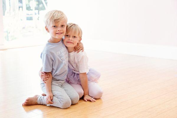 Tutu School Lincoln Park