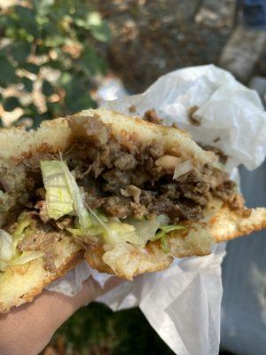 El Caporal Restaurant