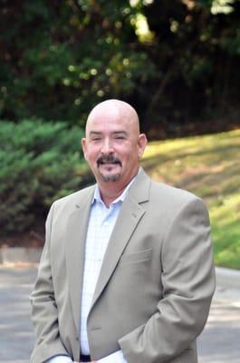 Mark Alan Gilliam - Nationwide Agent