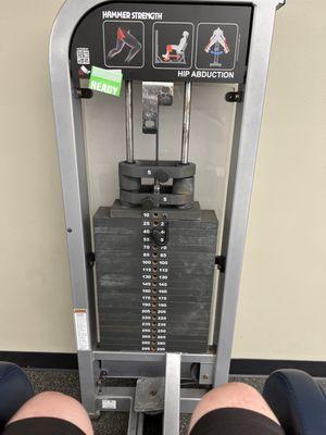 Longview Community Center