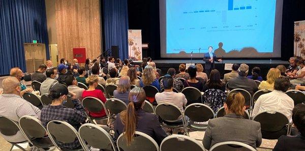 Los Angeles County Real Estate Investors Association