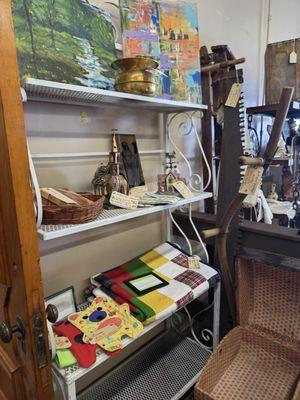 Woodville Time Travelers