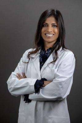 Sima Doshi-Carnevale, MD - SightMD Garden City