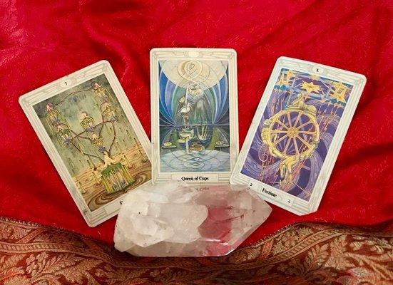 The Alchemical Workshop