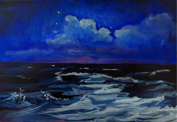 the beachKraft Gallery