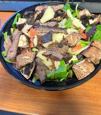 Upper East Side Salads