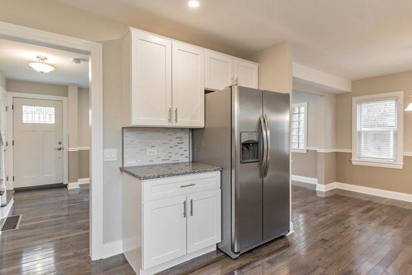 Keen Construction & Remodeling