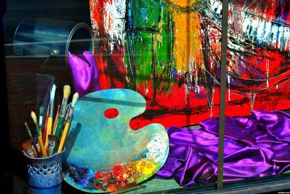 Images Art Gallery Inc