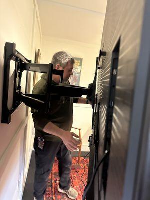 Great Northern Satellite