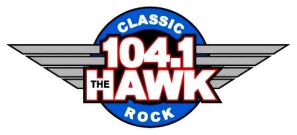 Khkk the Hawk 104.1 Fm