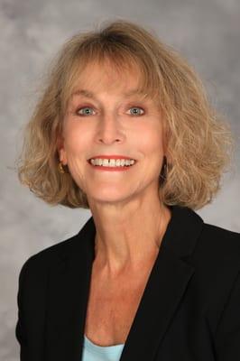 Donna Chambers - Compass